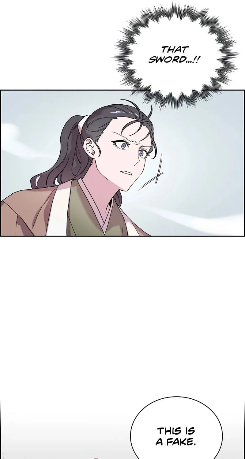 Read Murim Task Force chapter 2 image 4 on Lezhin