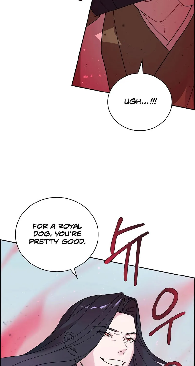 Read Murim Task Force chapter 2 image 40 on Lezhin