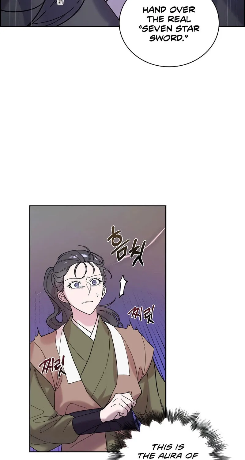 Read Murim Task Force chapter 2 image 6 on Lezhin