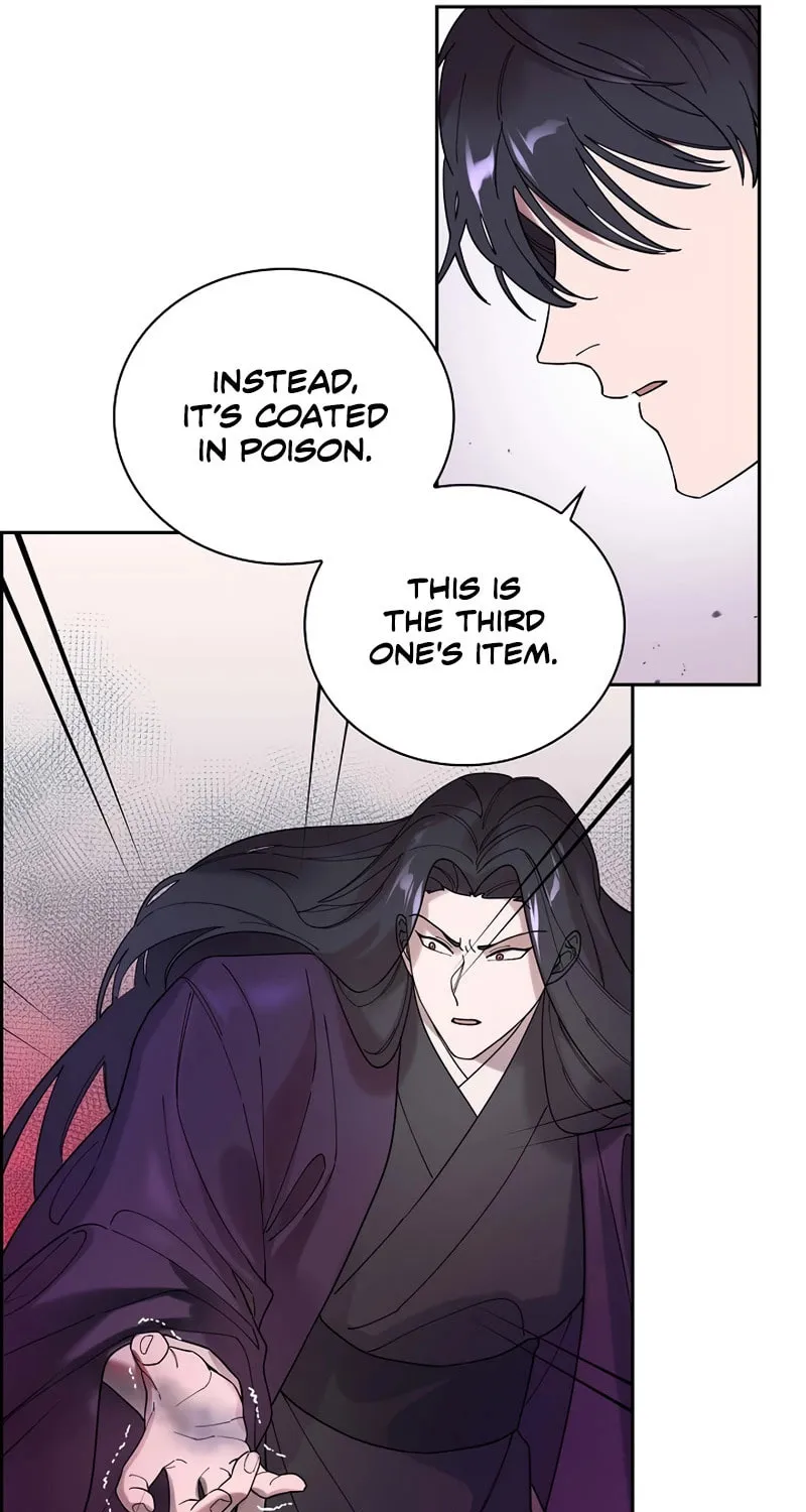 Read Murim Task Force chapter 2 image 68 on Lezhin