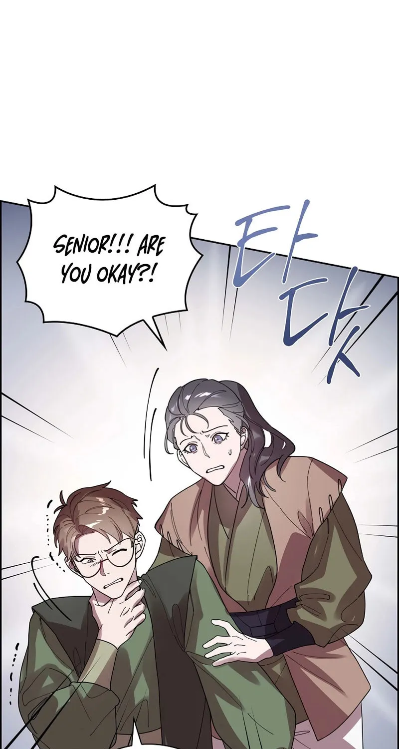 Read Murim Task Force chapter 2 image 80 on Lezhin