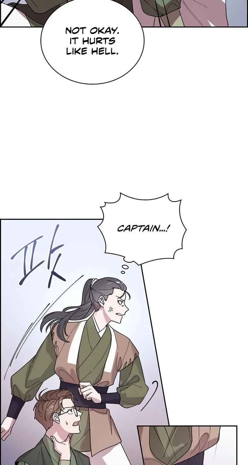 Read Murim Task Force chapter 2 image 81 on Lezhin