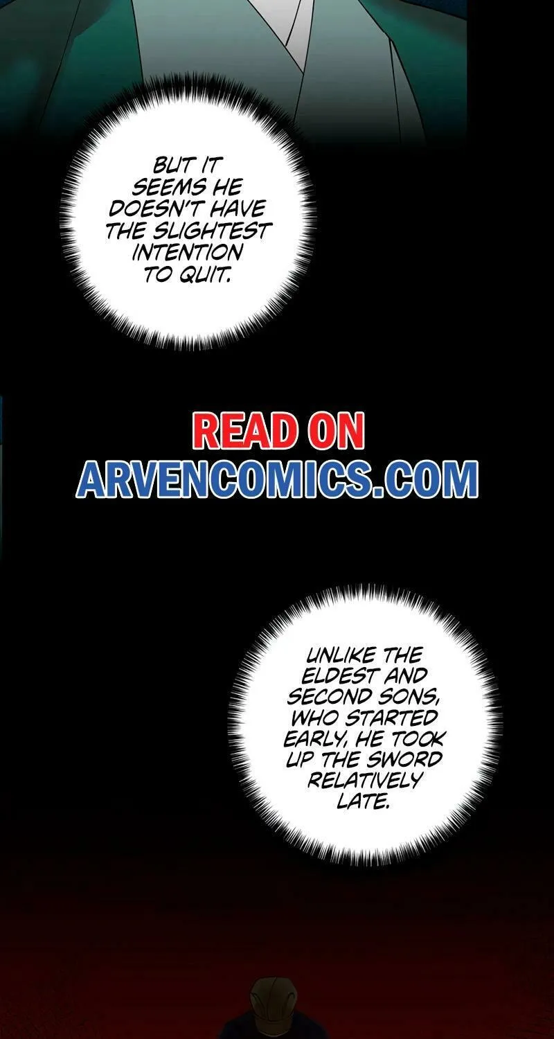 Read Murim Task Force chapter 20 image 12 on Lezhin