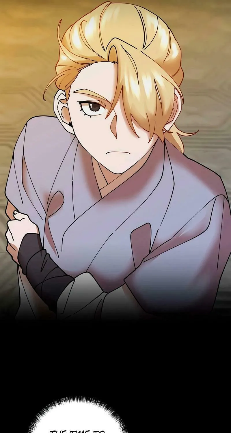 Read Murim Task Force chapter 20 image 21 on Lezhin