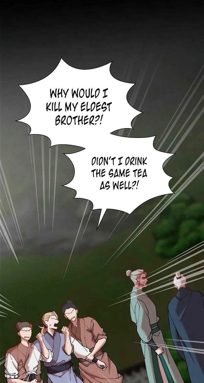 Read Murim Task Force chapter 20 image 33 on Lezhin