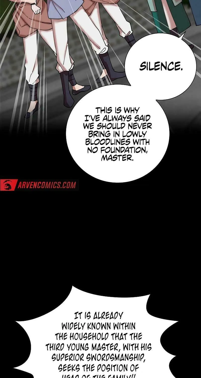Read Murim Task Force chapter 20 image 34 on Lezhin