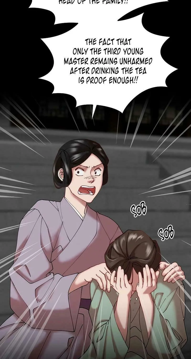 Read Murim Task Force chapter 20 image 35 on Lezhin