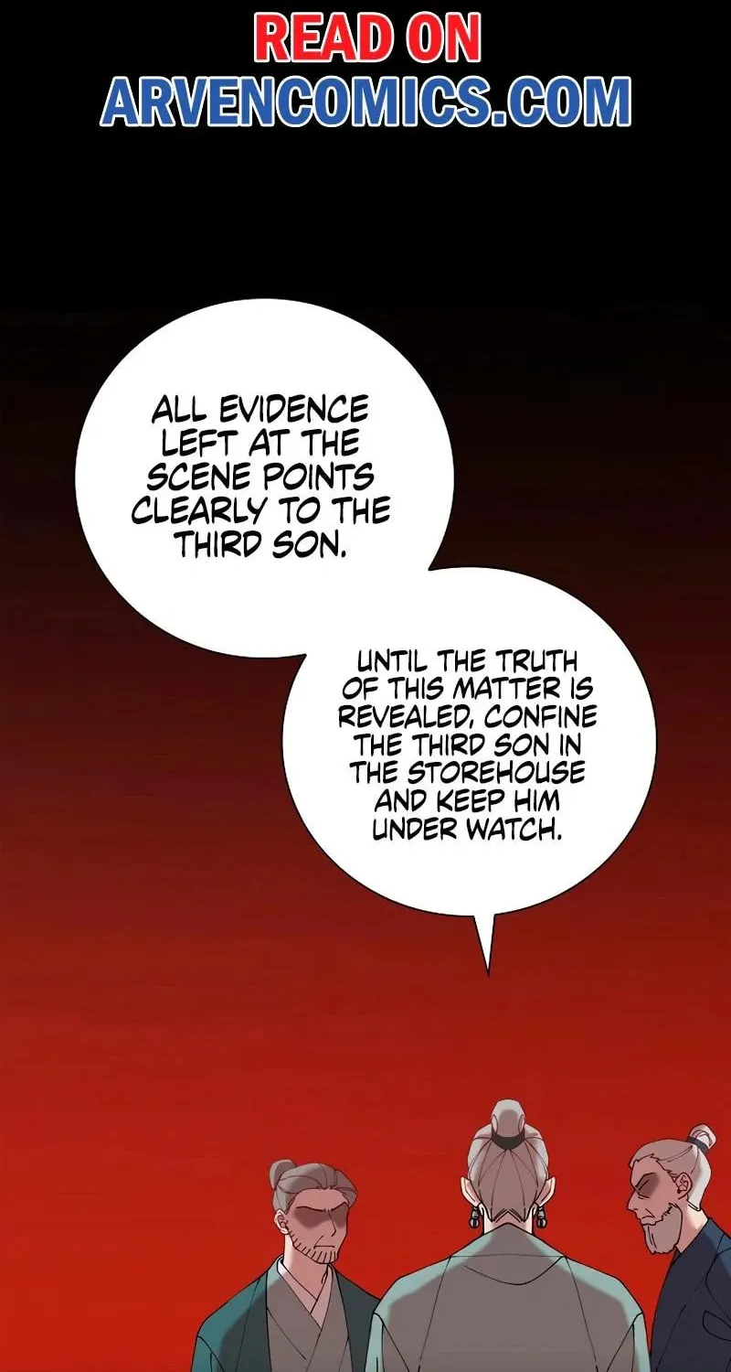 Read Murim Task Force chapter 20 image 39 on Lezhin