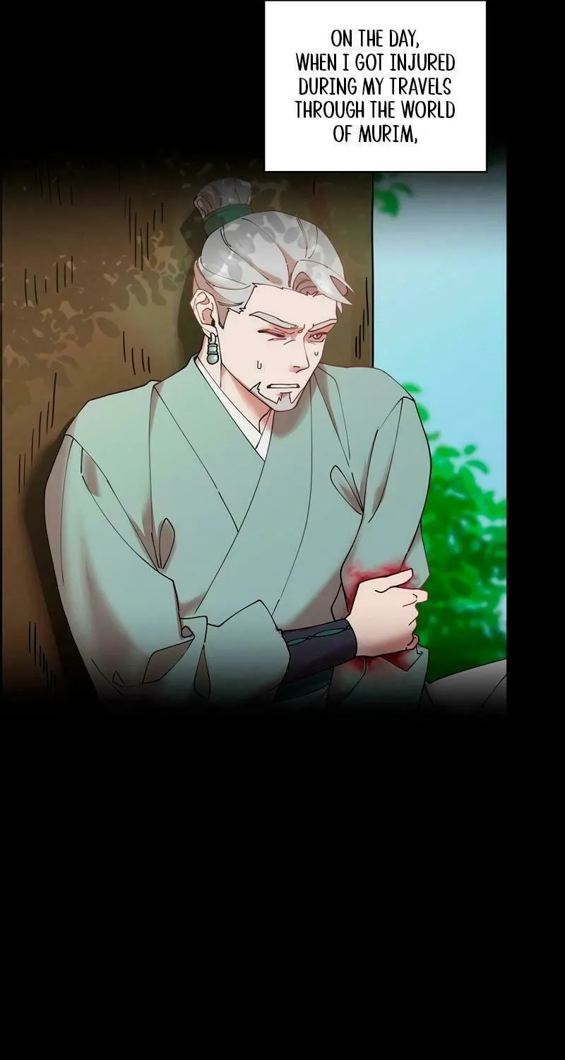 Read Murim Task Force chapter 20 image 5 on Lezhin
