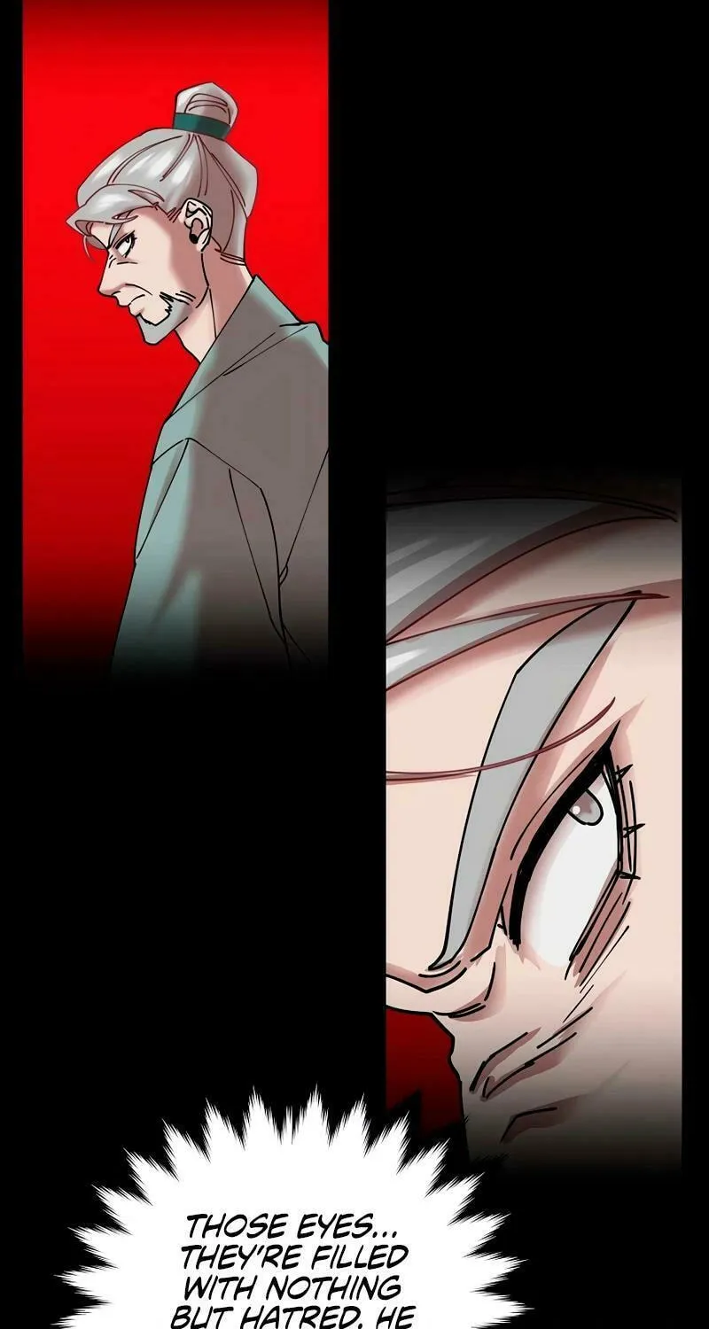 Read Murim Task Force chapter 20 image 61 on Lezhin
