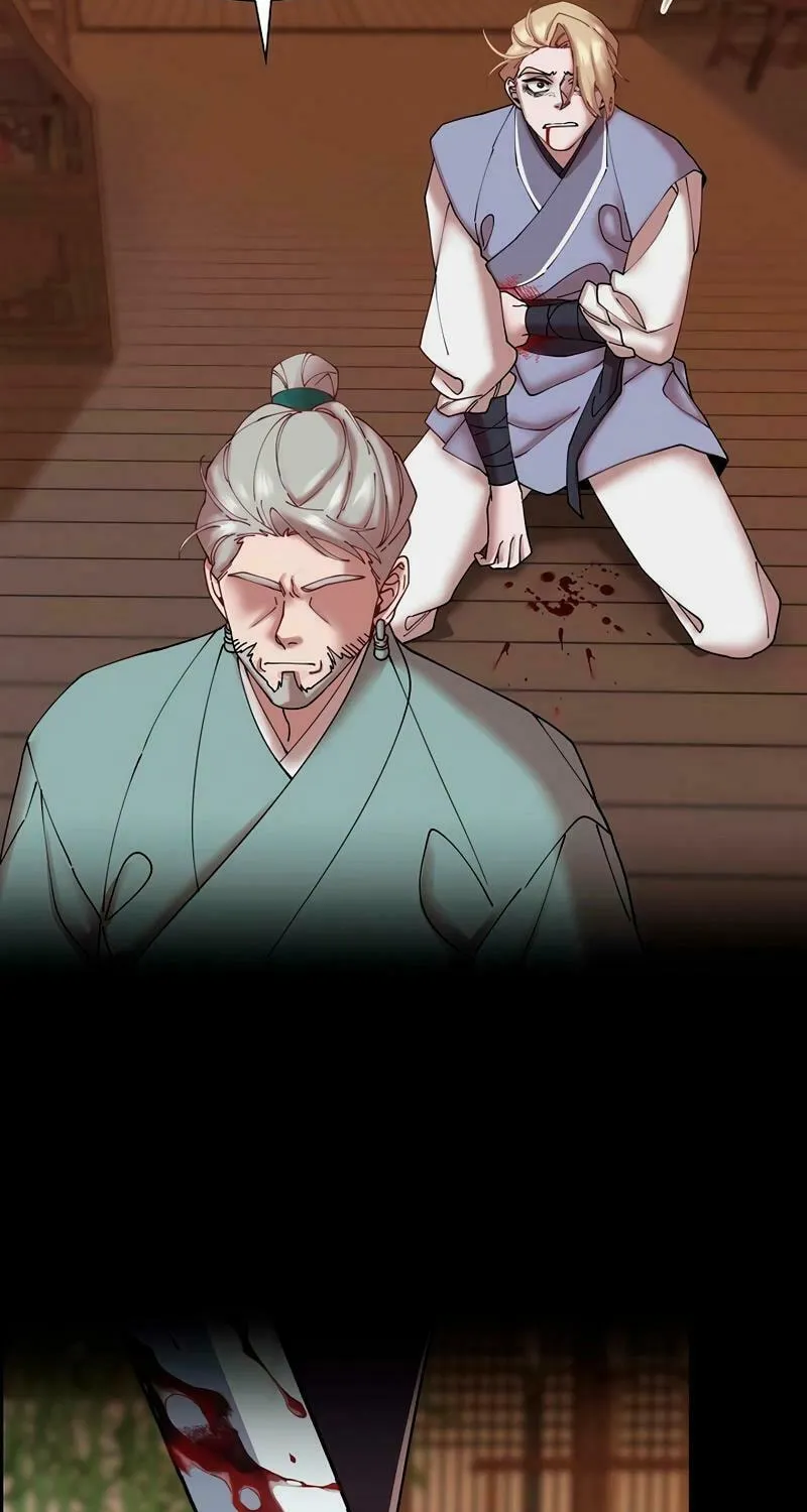 Read Murim Task Force chapter 20 image 69 on Lezhin