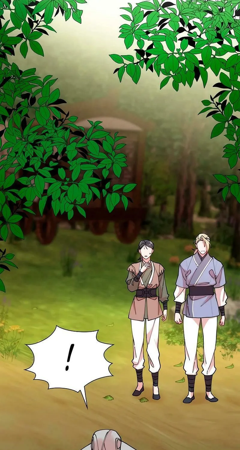 Read Murim Task Force chapter 20 image 75 on Lezhin