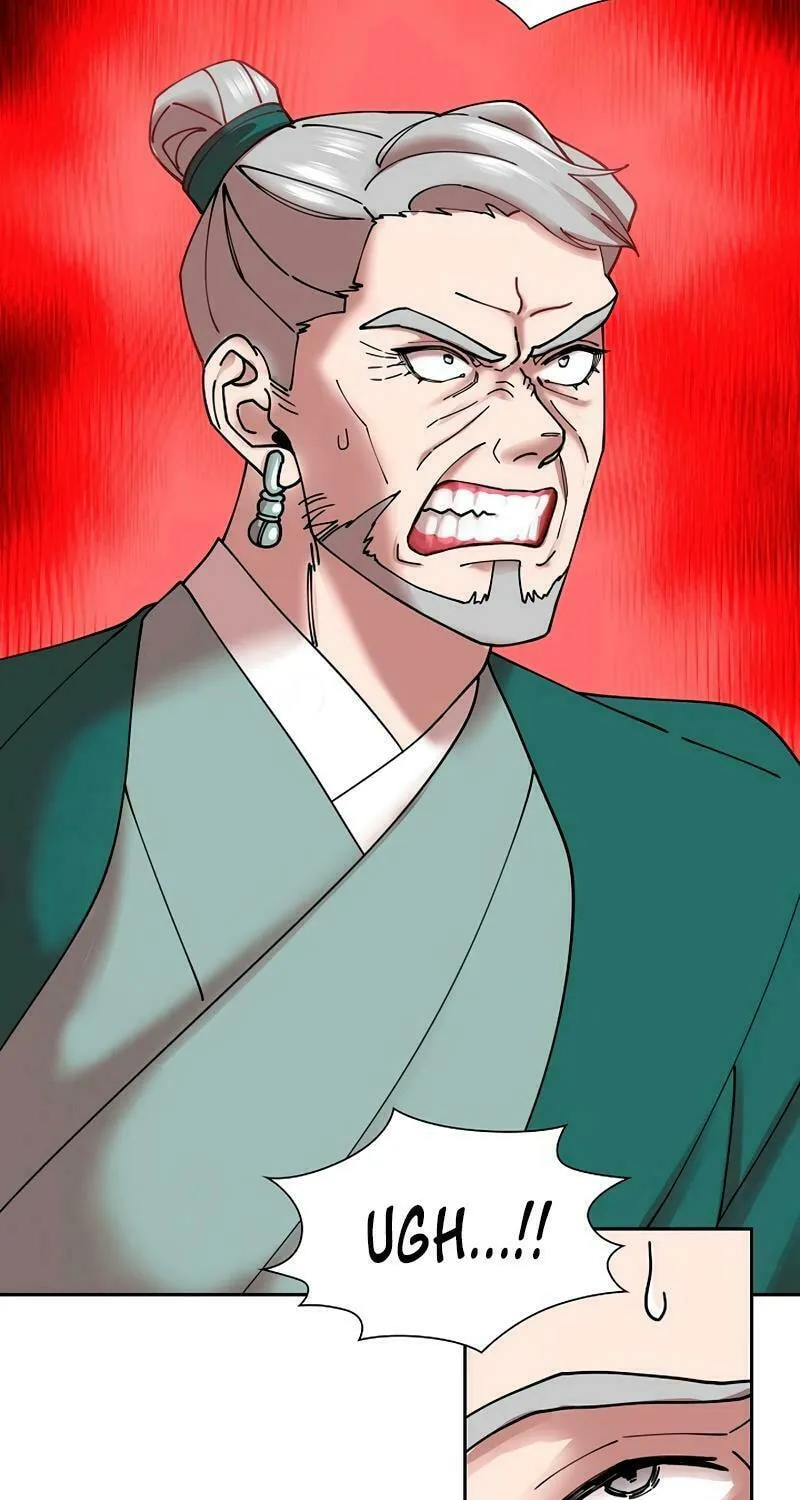 Read Murim Task Force chapter 20 image 77 on Lezhin