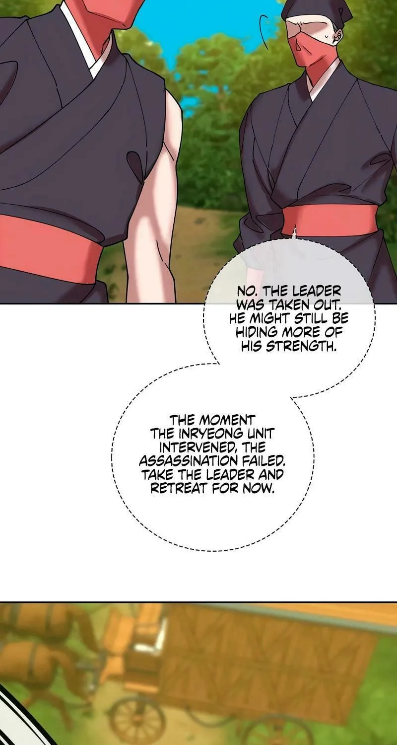 Read Murim Task Force chapter 20 image 81 on Lezhin