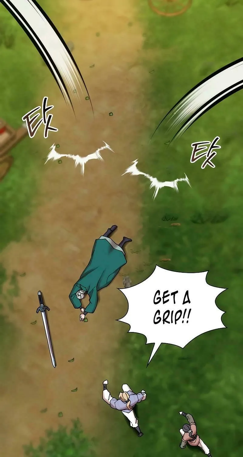 Read Murim Task Force chapter 20 image 82 on Lezhin