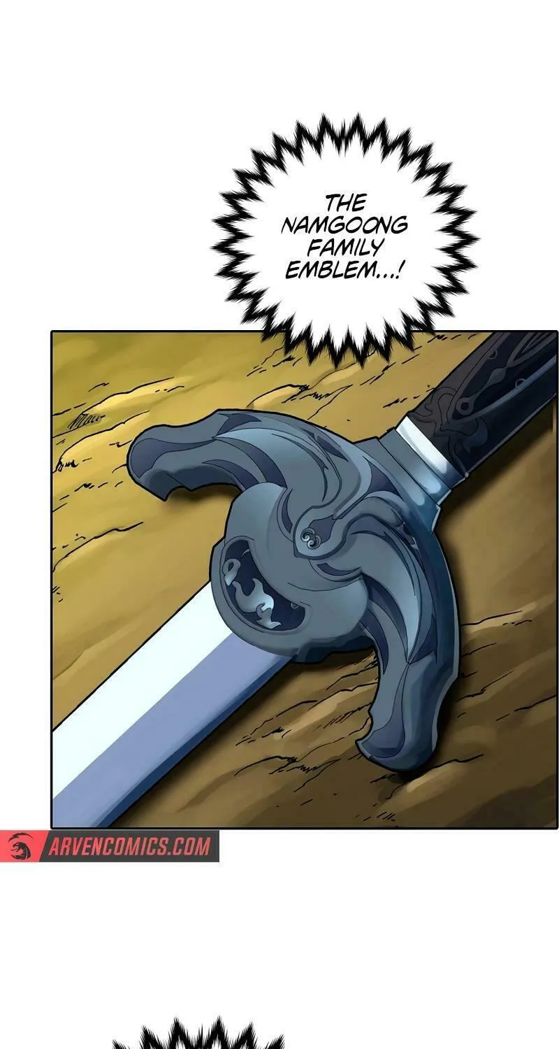 Read Murim Task Force chapter 20 image 85 on Lezhin
