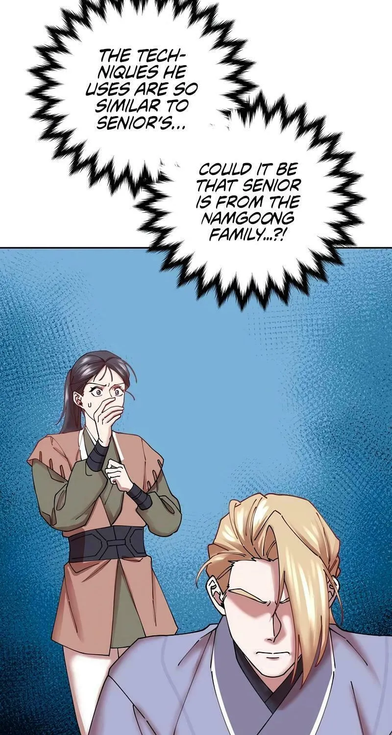 Read Murim Task Force chapter 20 image 86 on Lezhin