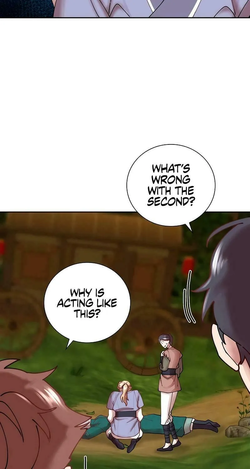 Read Murim Task Force chapter 20 image 87 on Lezhin