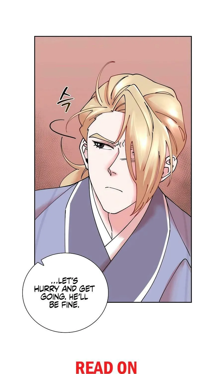 Read Murim Task Force chapter 20 image 96 on Lezhin