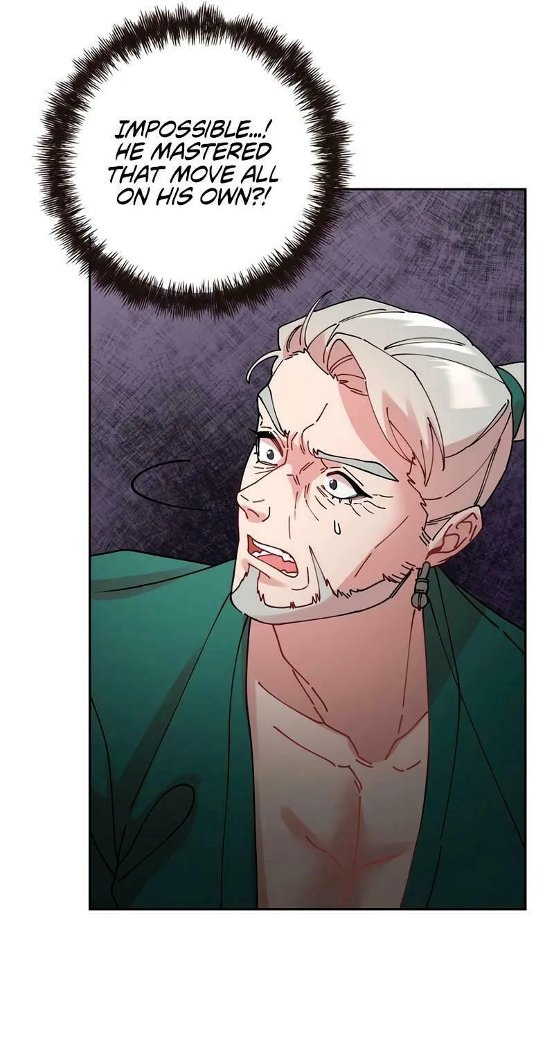Read Murim Task Force chapter 21 image 100 on Lezhin