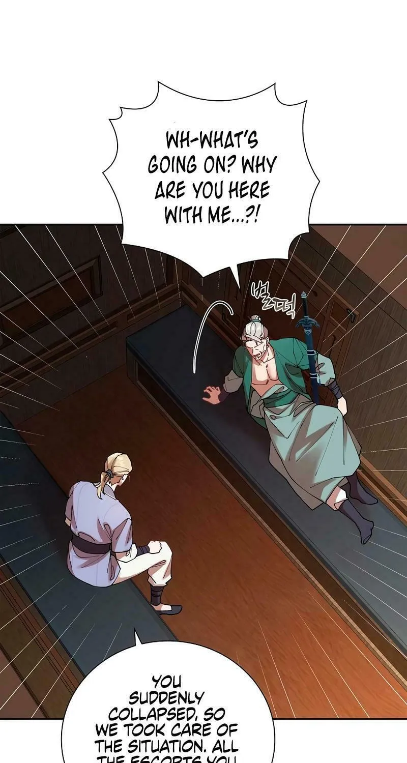 Read Murim Task Force chapter 21 image 17 on Lezhin