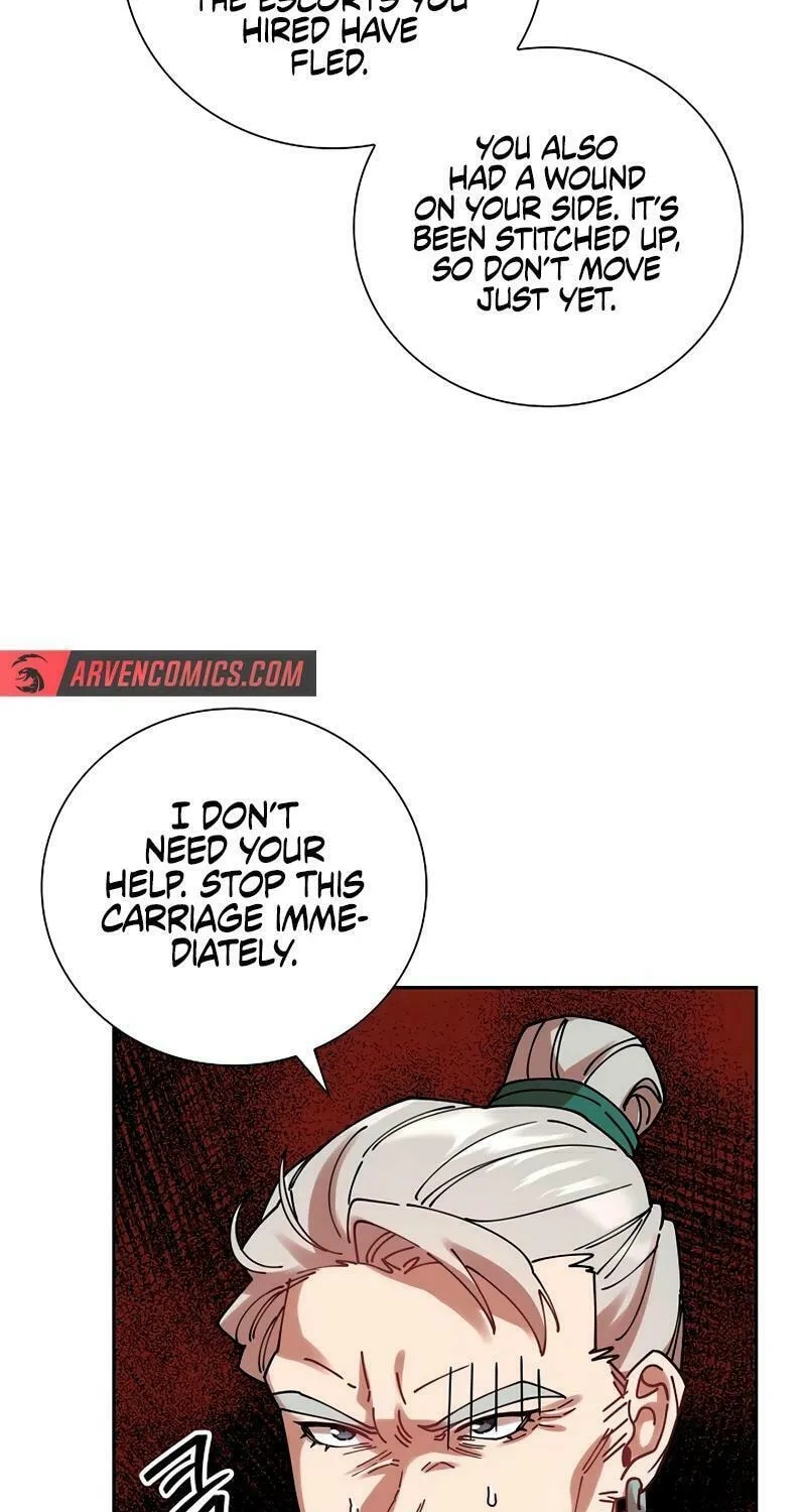 Read Murim Task Force chapter 21 image 18 on Lezhin