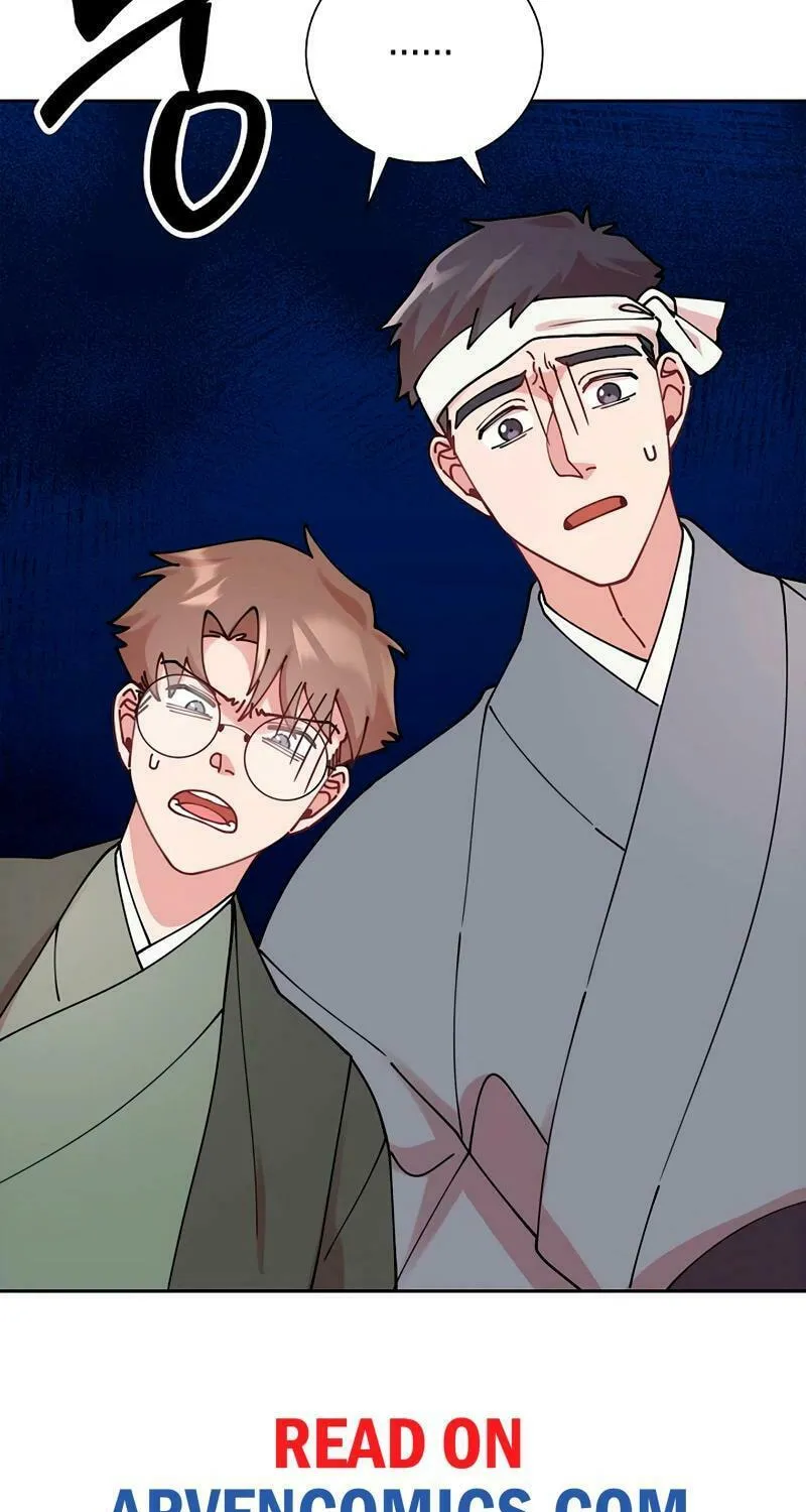 Read Murim Task Force chapter 21 image 2 on Lezhin