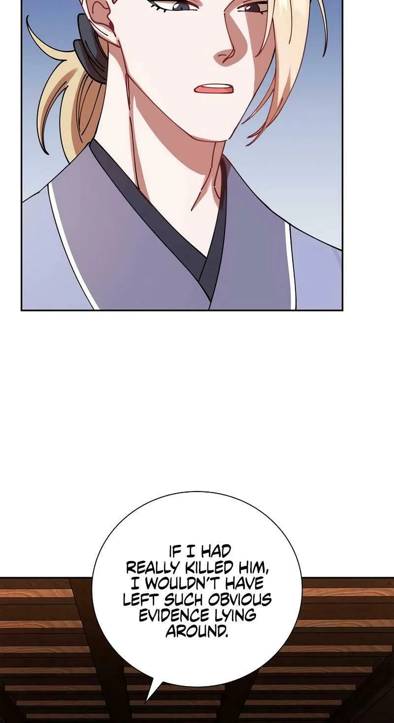 Read Murim Task Force chapter 21 image 20 on Lezhin