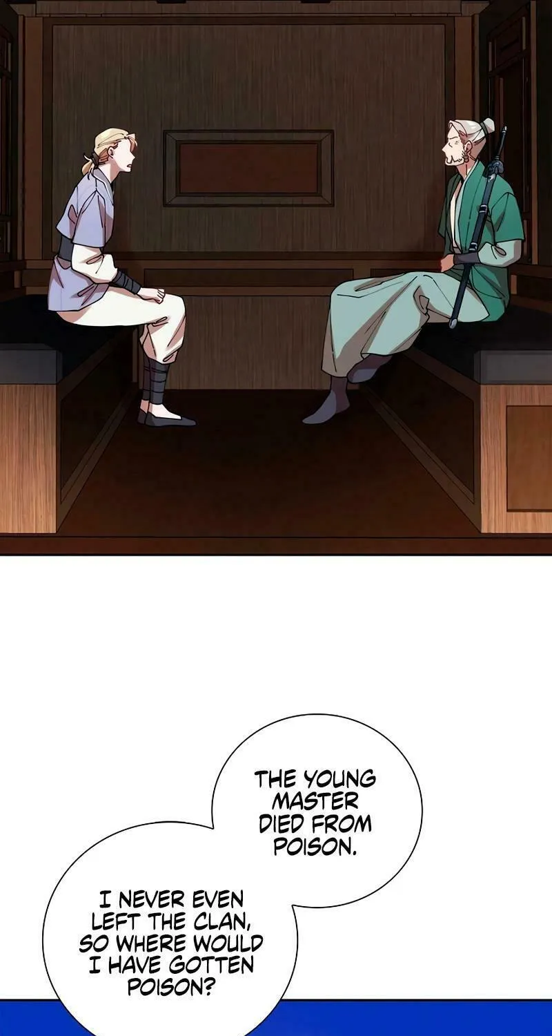 Read Murim Task Force chapter 21 image 21 on Lezhin