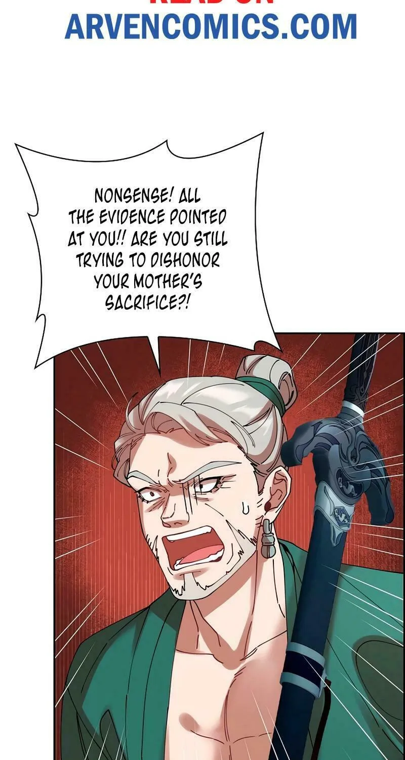 Read Murim Task Force chapter 21 image 23 on Lezhin