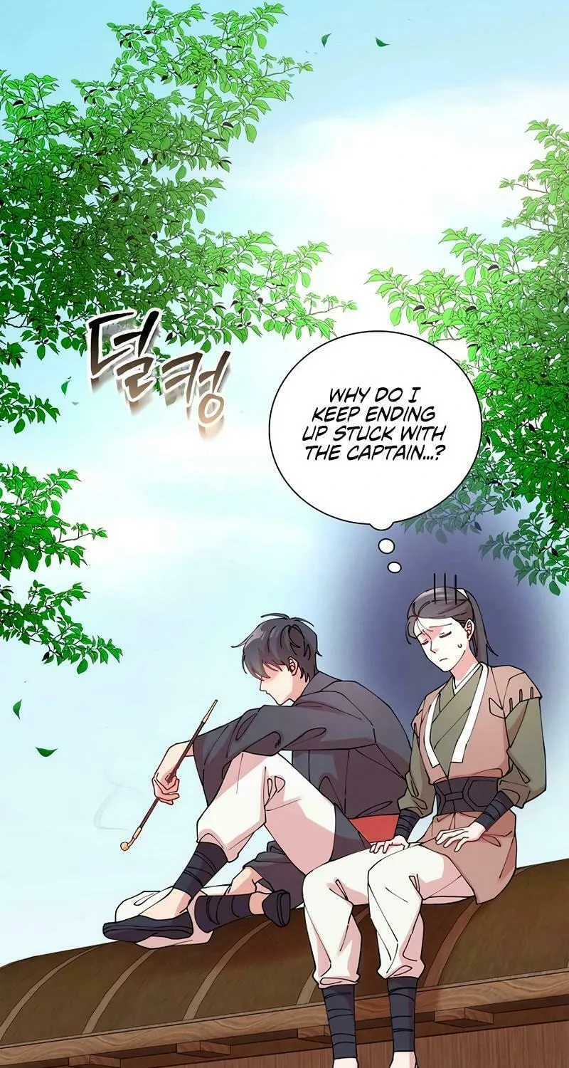 Read Murim Task Force chapter 21 image 31 on Lezhin
