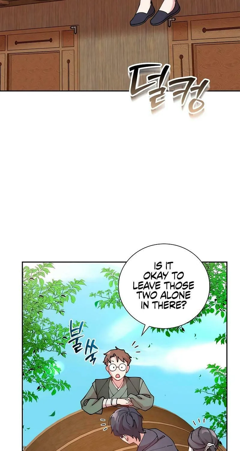 Read Murim Task Force chapter 21 image 32 on Lezhin
