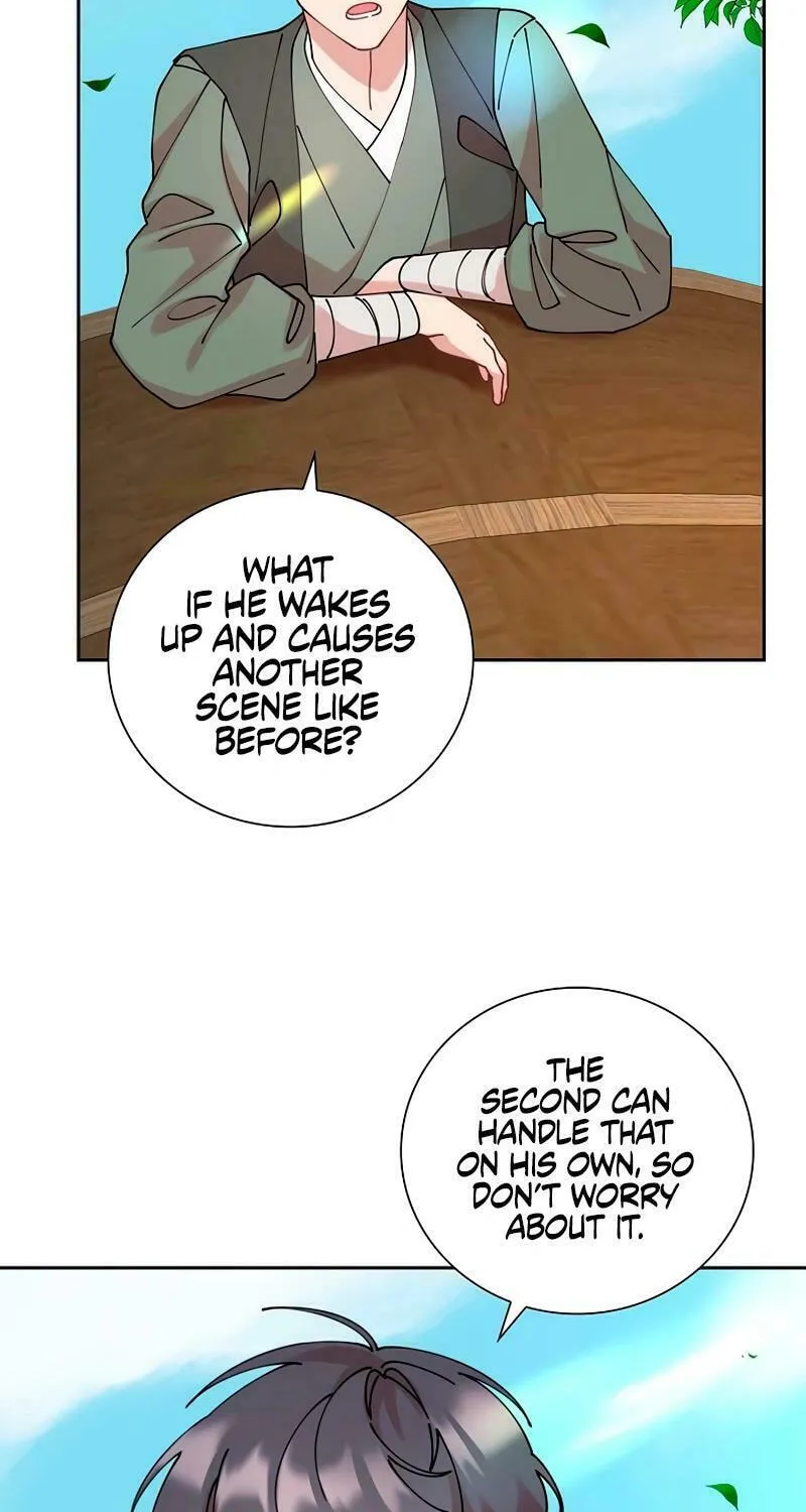 Read Murim Task Force chapter 21 image 34 on Lezhin