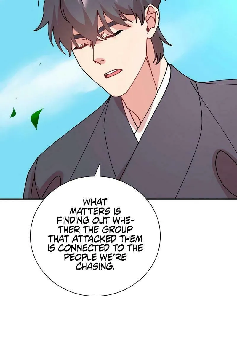 Read Murim Task Force chapter 21 image 35 on Lezhin