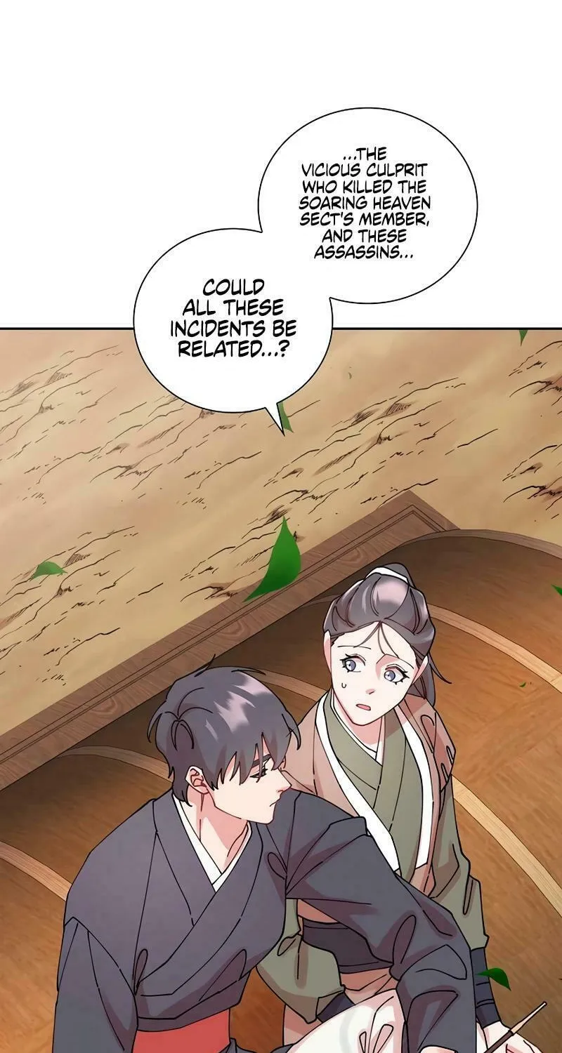 Read Murim Task Force chapter 21 image 37 on Lezhin