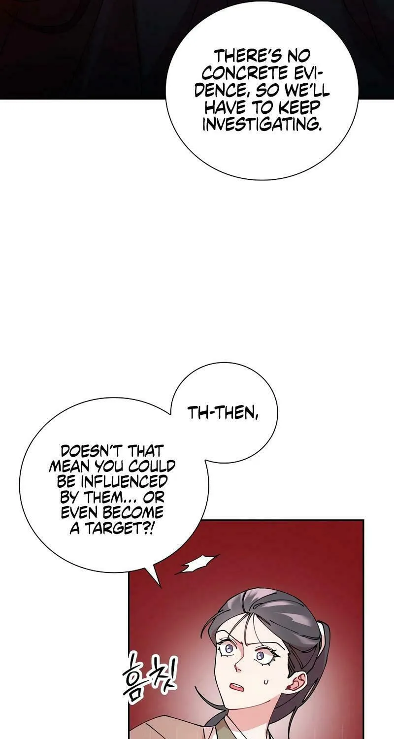 Read Murim Task Force chapter 21 image 48 on Lezhin