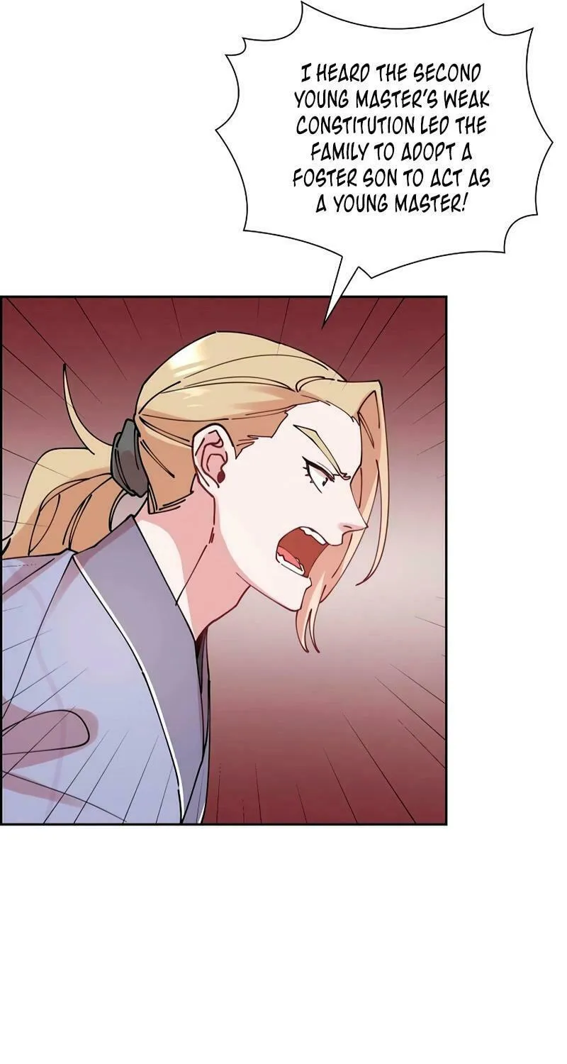 Read Murim Task Force chapter 21 image 69 on Lezhin