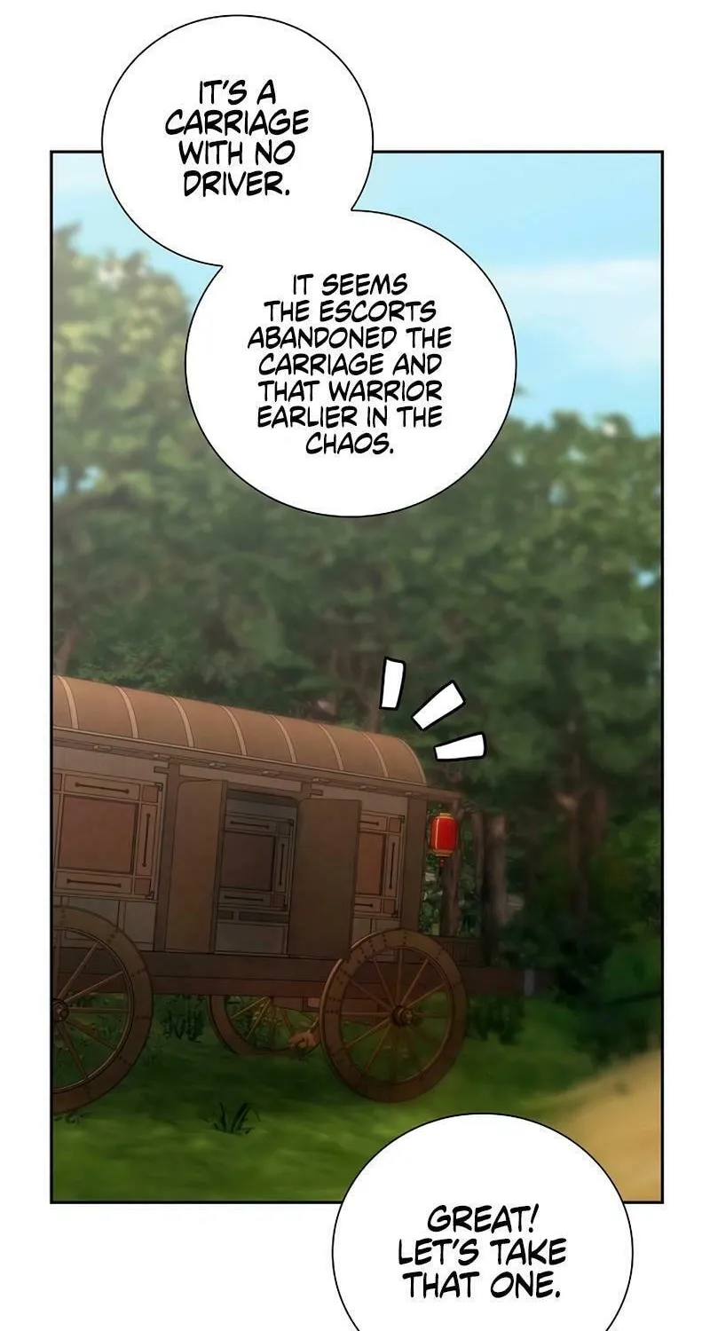 Read Murim Task Force chapter 21 image 7 on Lezhin