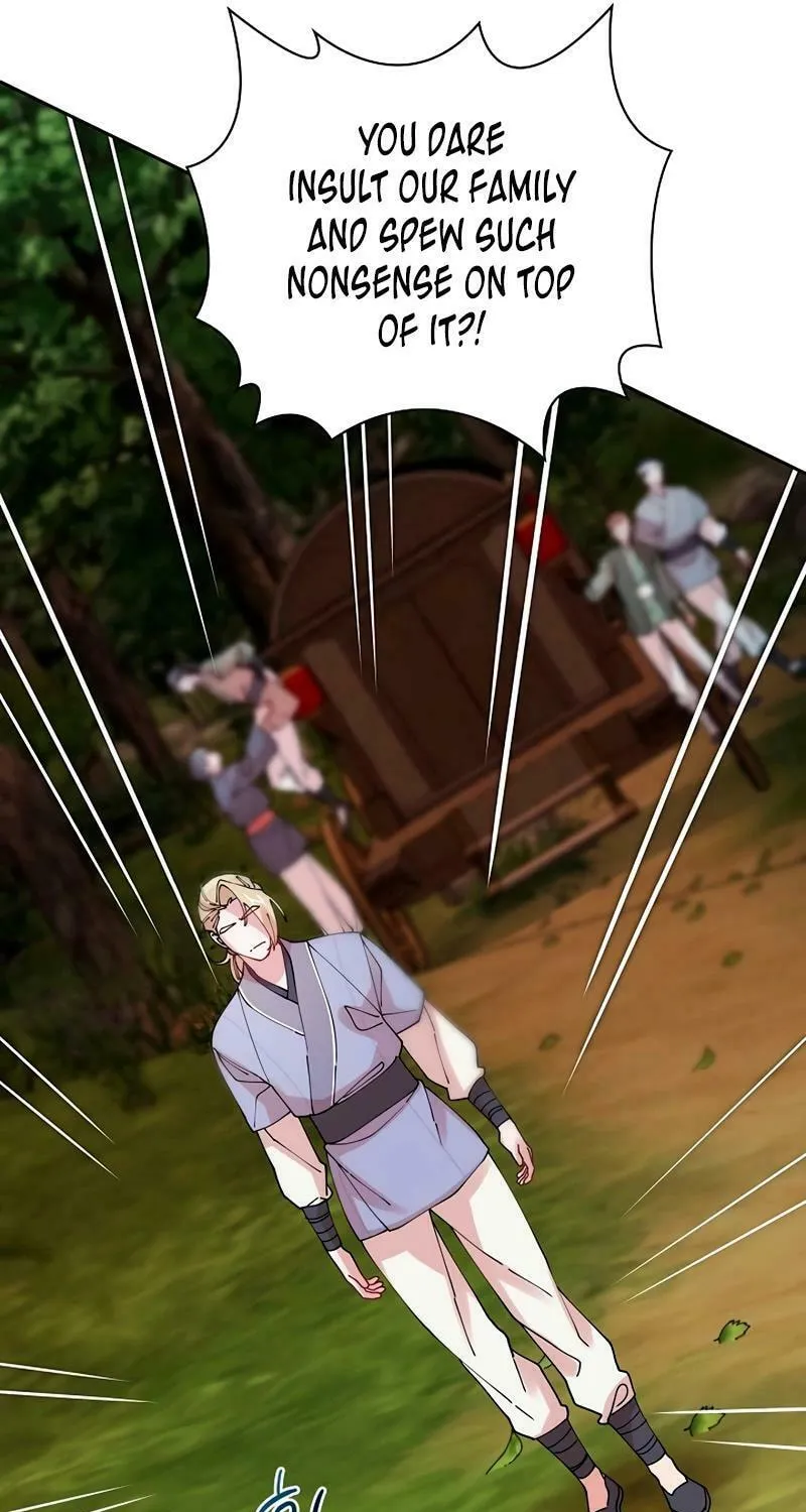 Read Murim Task Force chapter 21 image 73 on Lezhin