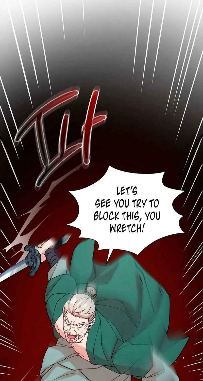Read Murim Task Force chapter 21 image 78 on Lezhin