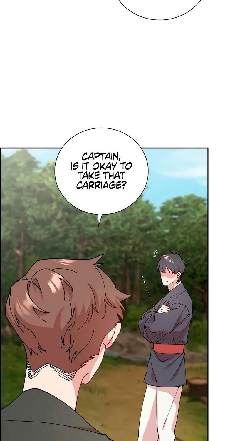 Read Murim Task Force chapter 21 image 8 on Lezhin