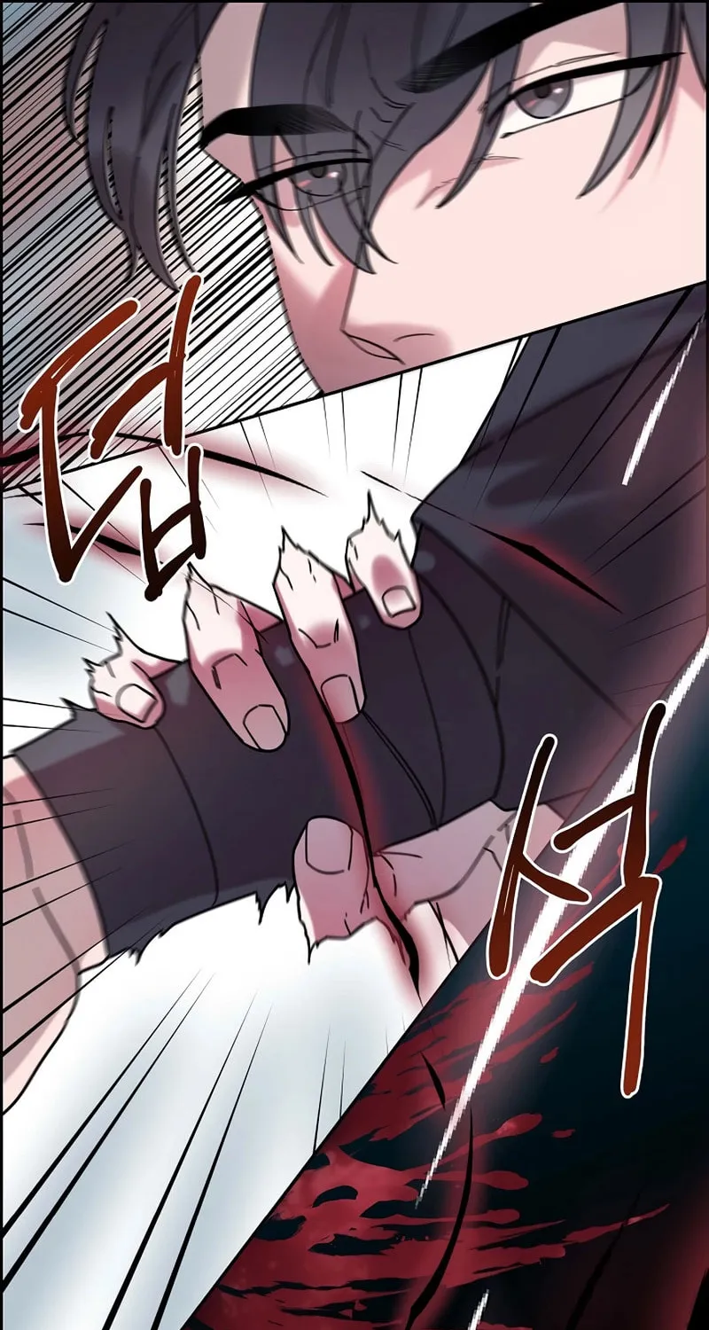 Read Murim Task Force chapter 3 image 15 on Lezhin