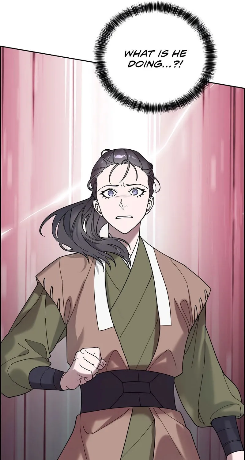 Read Murim Task Force chapter 3 image 18 on Lezhin