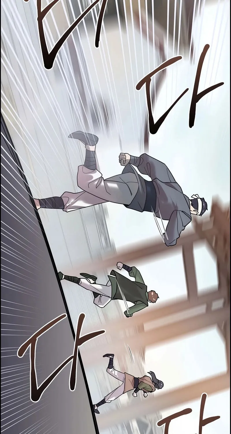 Read Murim Task Force chapter 3 image 26 on Lezhin