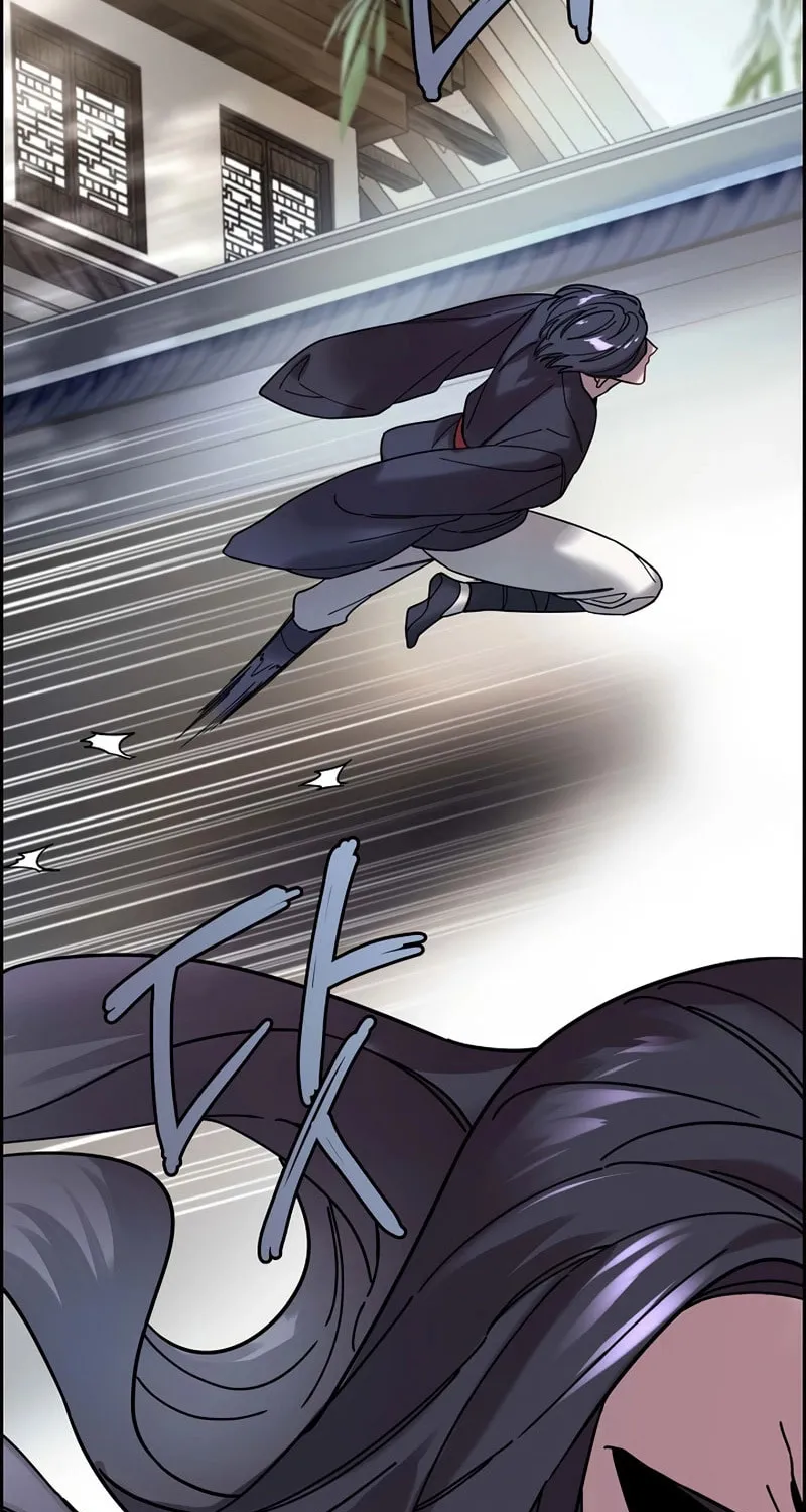 Read Murim Task Force chapter 3 image 31 on Lezhin