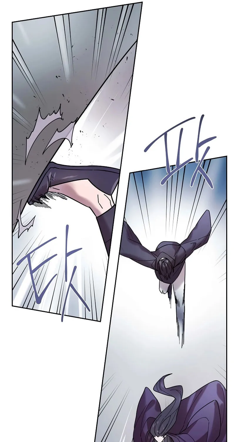 Read Murim Task Force chapter 3 image 33 on Lezhin