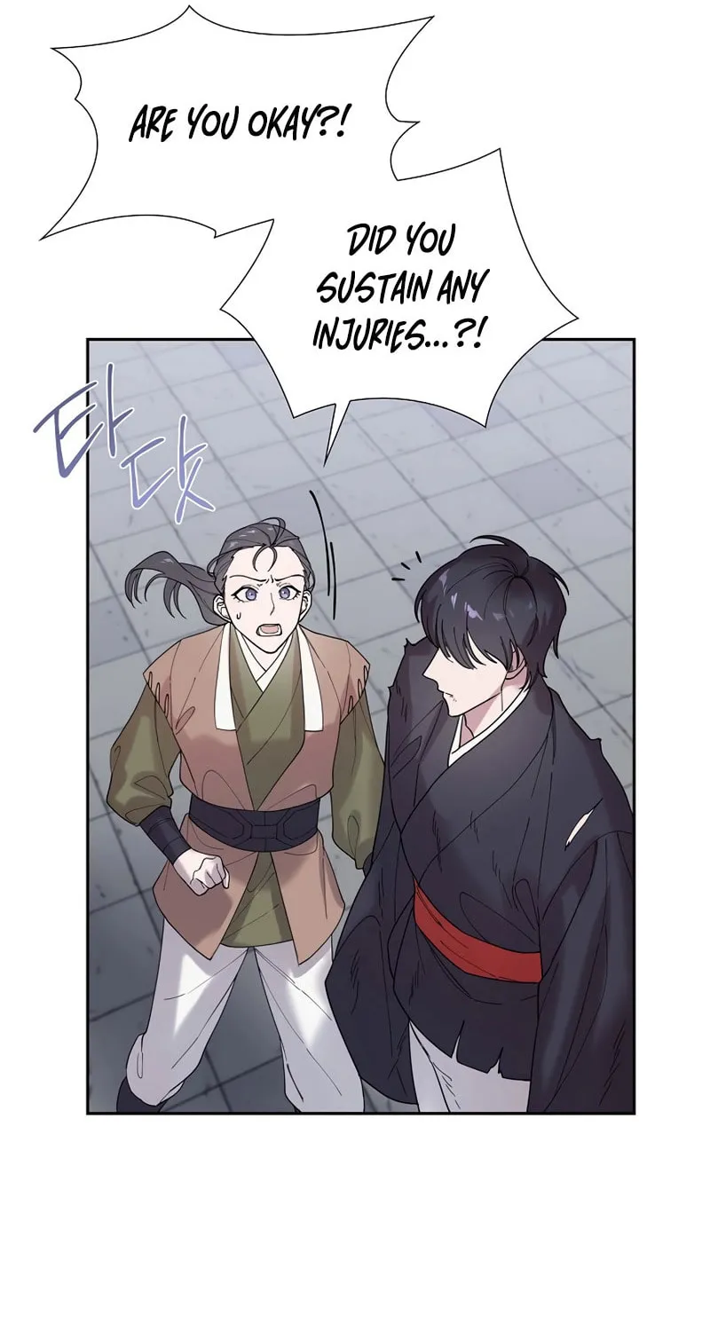 Read Murim Task Force chapter 3 image 54 on Lezhin