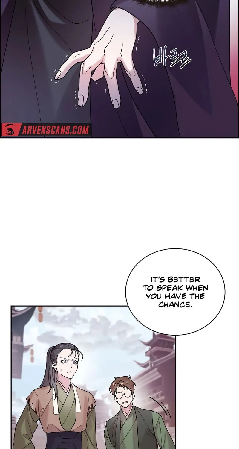 Read Murim Task Force chapter 3 image 6 on Lezhin