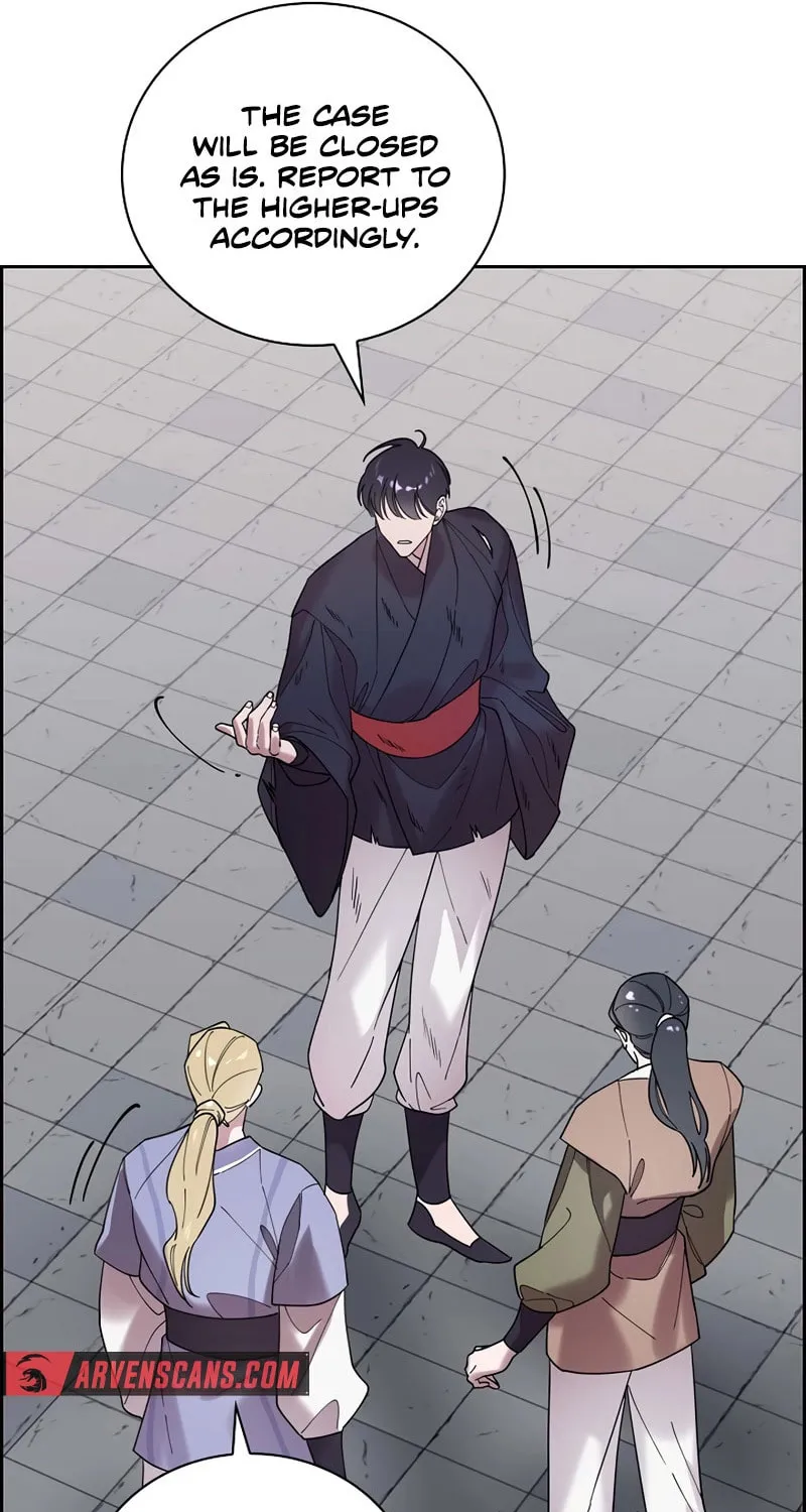 Read Murim Task Force chapter 3 image 61 on Lezhin