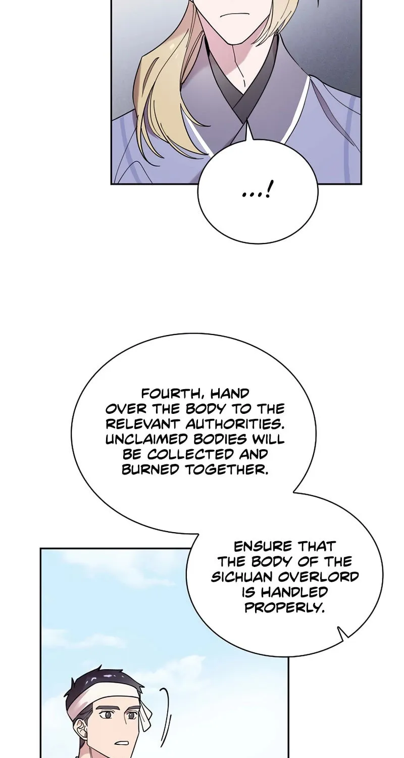 Read Murim Task Force chapter 3 image 63 on Lezhin